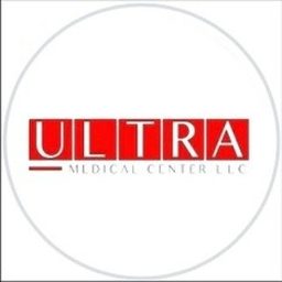 Ultra Medical Center logo