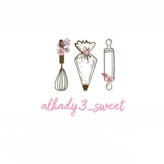 Al Kadi Sweet logo