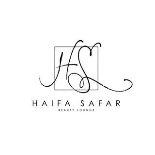 Haifa Safar logo