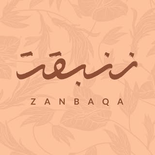 Zanbaqa logo