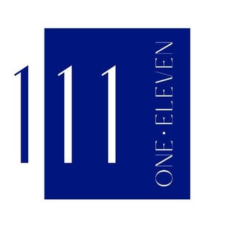 ONE ELEVEN ABAYA logo