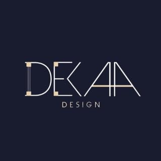 Dekaa Design logo