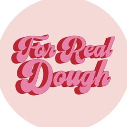 Frozen Cookie Dough logo