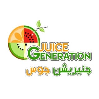 Juice Generation logo