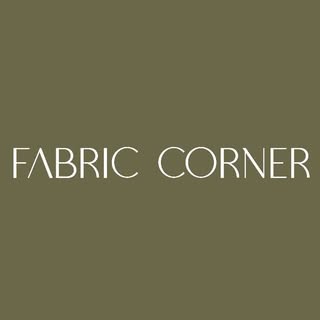 Fabric Corner UAE logo