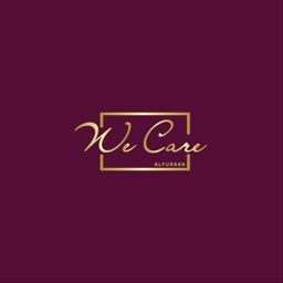 عيادة WeCare Alforsan logo