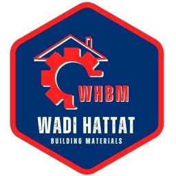 Wadi Hattat Building Materials logo