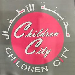 Children's City logo