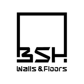 BSH Walls & Floors logo