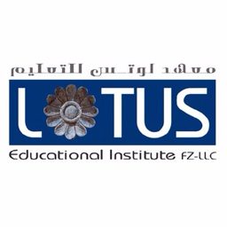 Lotus Educational Institute logo