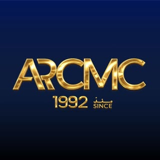Al Razi City Medical Center logo