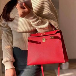 France Hermes Store logo