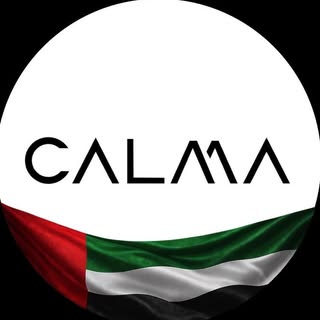 Calma logo