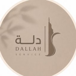 Dallah Hospitality logo