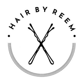 Reem Abdullah logo