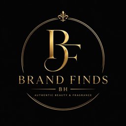 Brand Finds Bahrain logo