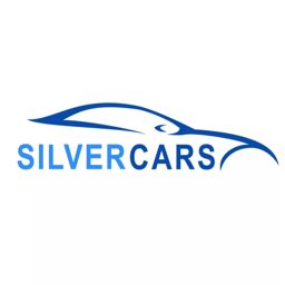 Silver Cars Oman logo