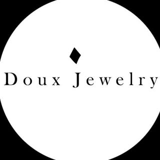 Doux Jewelry logo