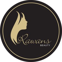 Rawan's Beauty logo