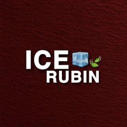 Ice Rubin logo
