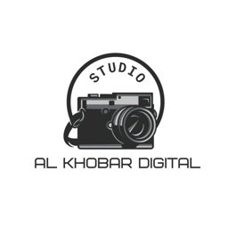 Al Khobar Digital Studio logo
