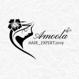 Hair Expert logo