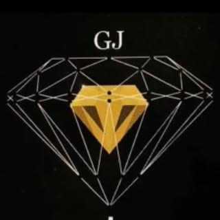 Jewellery Ghena logo