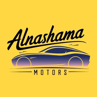 Alnashama Motors logo