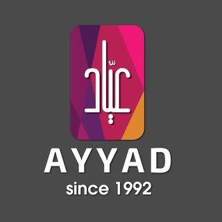 Ayyad logo