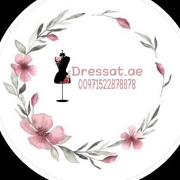 Dresat Naema logo