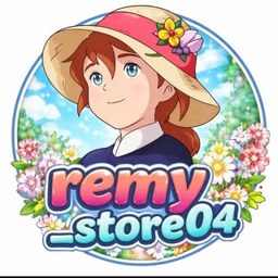 Remy Store logo