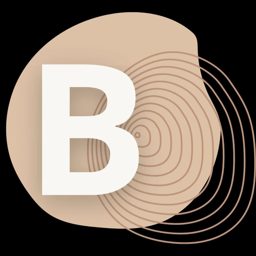 Bella Home logo
