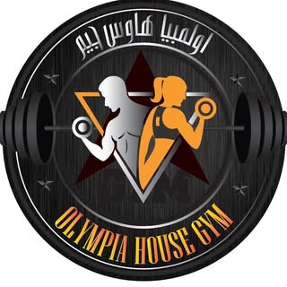 Olympia House Gym logo