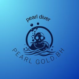 Pearl Gold logo