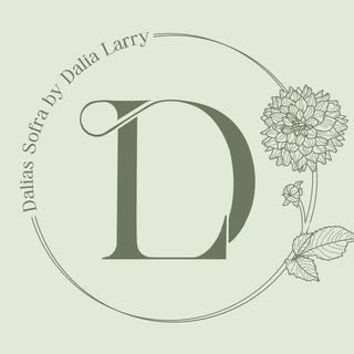 Dalia's Sofra logo