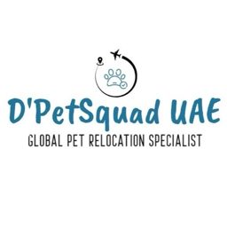 D'PetSquad logo