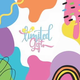 Limited Gift logo