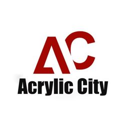 Acrylic City logo