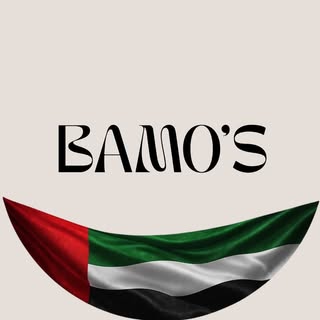 BAMO's Bakehouse logo