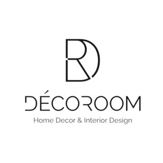 Decoroom Dubai logo