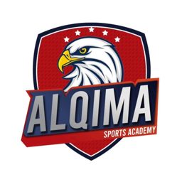 Al Qima Sports Academy logo