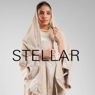 Stellar Abaya logo
