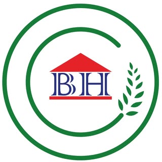 Bake Home logo