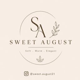 Sweet August logo