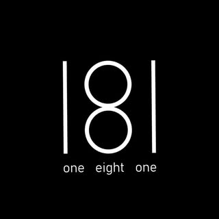181 logo