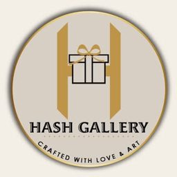 HasH Gallery logo