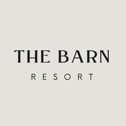 The Barn Resort logo