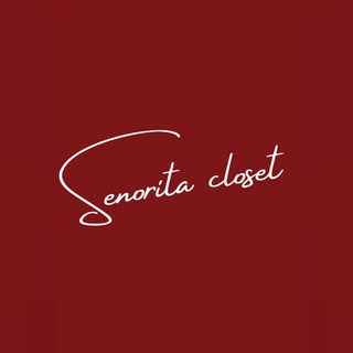 Senorita Closet logo
