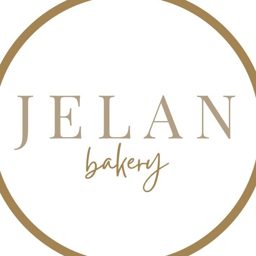 Jelan Bakery logo
