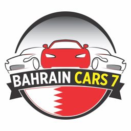 Bahrain Cars logo